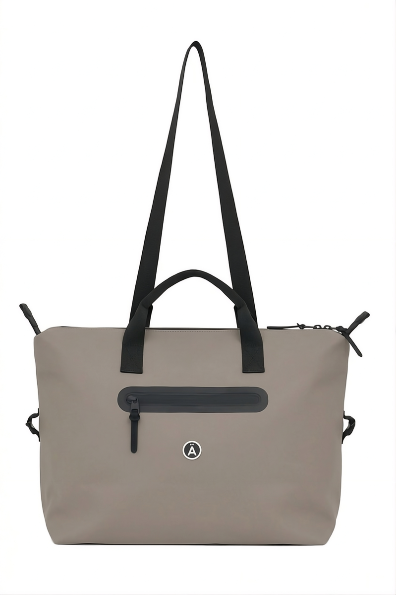 BOLSA IMPERMEABLE LYRA COLOR TOPO 2